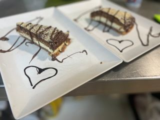 Торта Нутела (1бр)