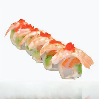 Jakarta Roll - 6 pièces