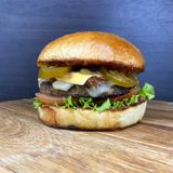 Бургер Мехіко