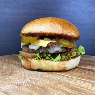 Бургер Мехіко