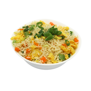 Egg Fried Rice