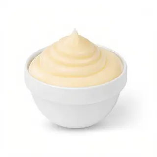 Salsa De Yogurt