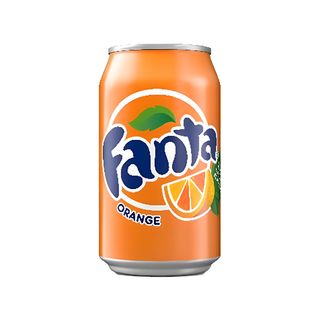 Fanta Orange