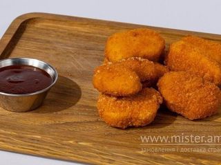 Нагетси (250/50g)