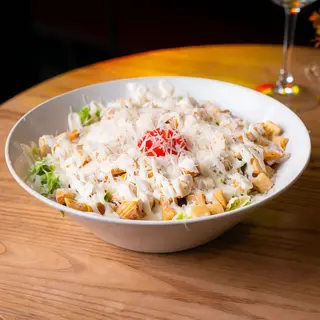 Ensalada César