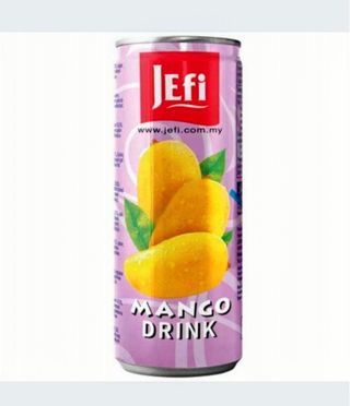 Jefi Mango