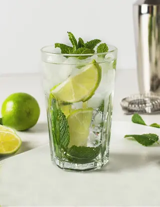 Mojito Vert Classic