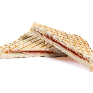 Tramezzini Primavera