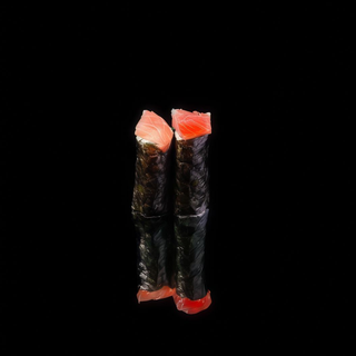 H2. Maguro Maki - 6 Pezzi