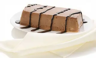 Torta Agnese - 8 Persone