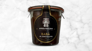 Baba Cioccolato