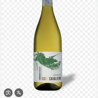 Colle Cavalieri Bianco