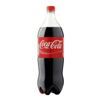 Coca-Cola Original 1,5L