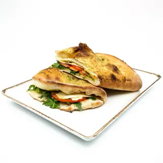 Sendvič Caprese