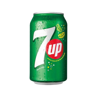 7 Up 330ml