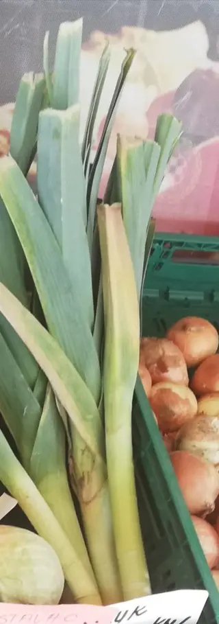 Poriluk 1kg
