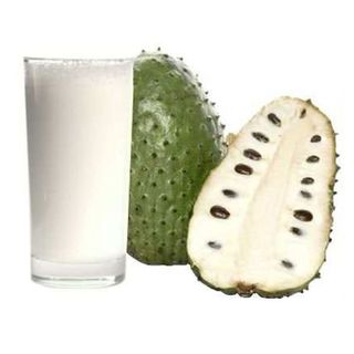 Zumo De Guanábana (25 Cl.)