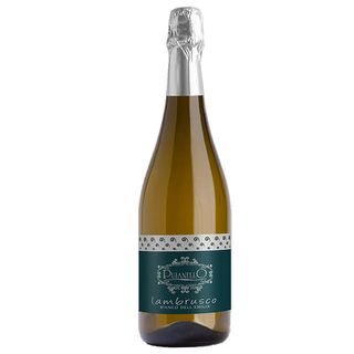 Lambrusco Puianello Branco