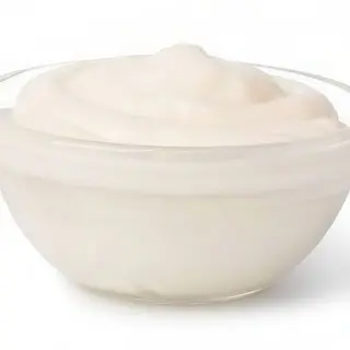 Salsa Mayonesa