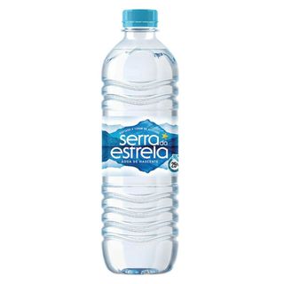 Água Serra da Estrela