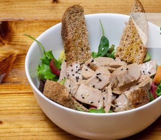 Insalata SiSalad - Gluten Free