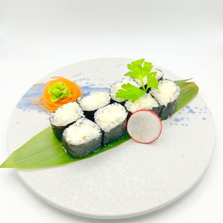 Philadelphia Maki (8 Pezzi)