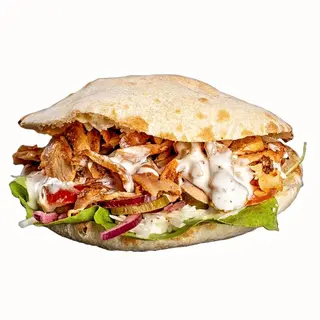 Doner kebab