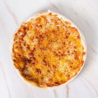 Pizza 4 Quesos (Grande)