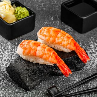 Nigiri Crevete