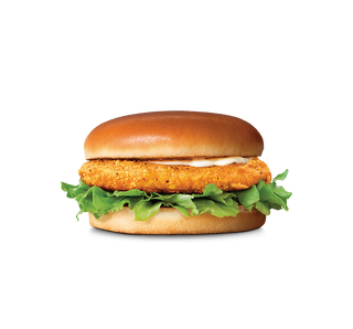 Chicken Jr