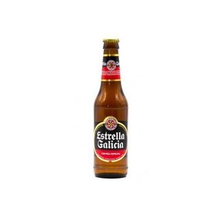 Cerveza Estrella (33 Cl.)