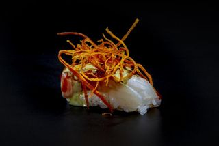 Nigiri evergreen - 1 pezzo