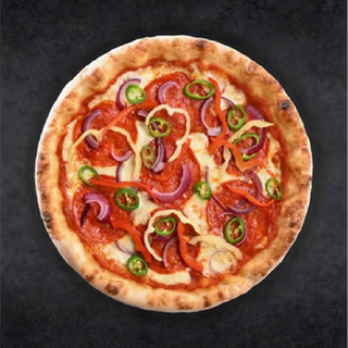 Pizza Pepperoni 32cm