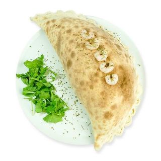 Calzone di costa