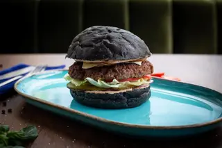 Burger de vita