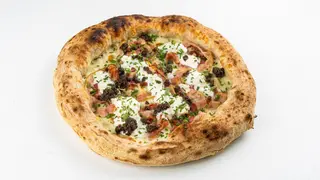 Pizza No 9 - Trufflegate