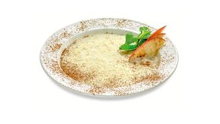 Вівсянка на вершках (300г)