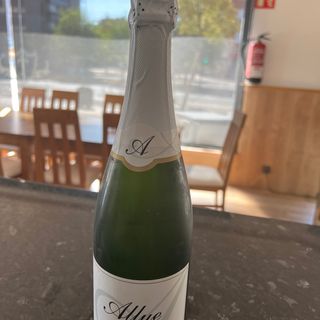 Cava Alsina & Sardá Nature Reserva (750 ml.)