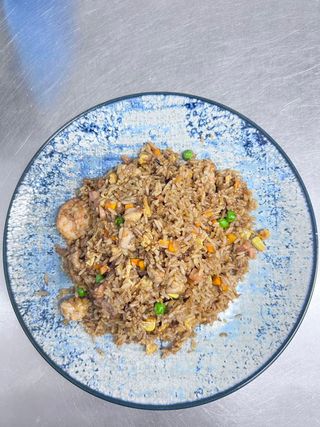 107 Arroz Mil Delicias Especial De La Casa