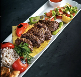 Изгара кёфте