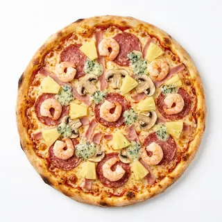 Pizza Roma 33cm