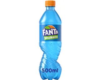 Fanta Shokata 0,5 l