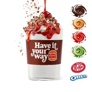 Shake 0,4L