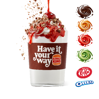 Shake 0,4L