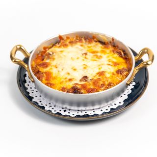 Moussaka