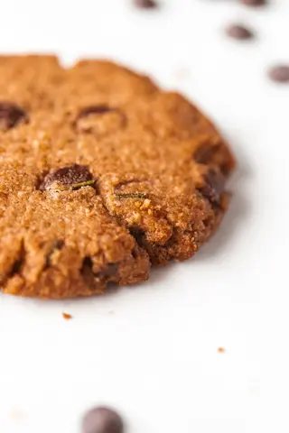 Galleta crujiente 
