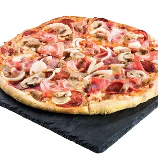Meat Lovers (XXL)