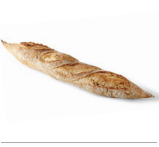 BAGUETTE MONGE