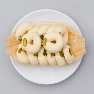 Khoya Kaju