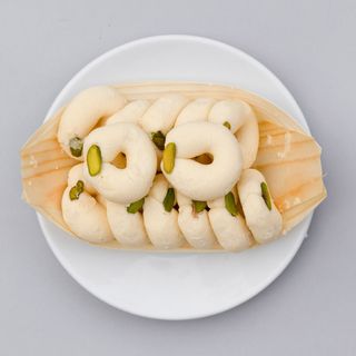 Khoya Kaju